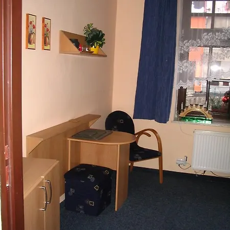 Apartmany Ingeborg Jachymov Exterior photo