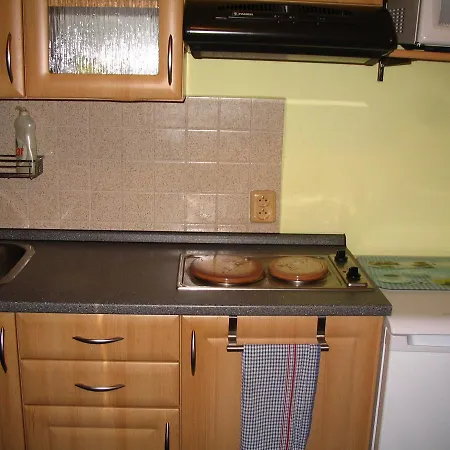 Apartmany Ingeborg Jachymov Exterior photo