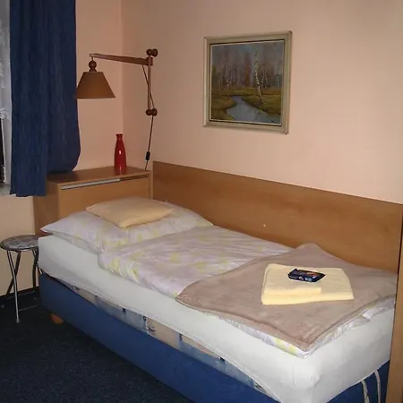 Apartmany Ingeborg Jachymov Exterior photo