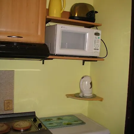 Apartmany Ingeborg Jachymov Exterior photo