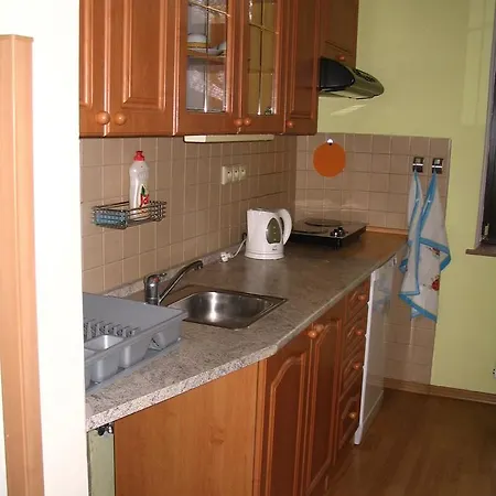 Apartmany Ingeborg Jachymov Exterior photo