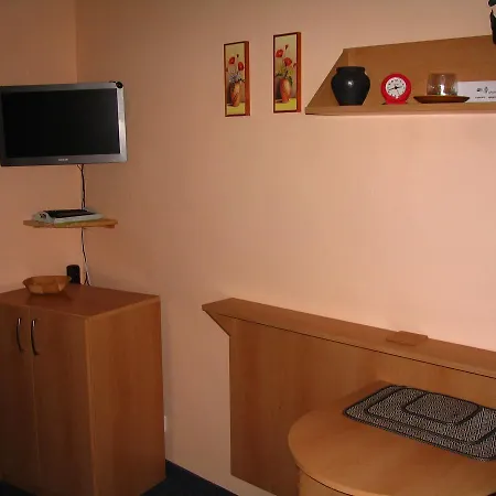 Apartmany Ingeborg Jachymov Exterior photo