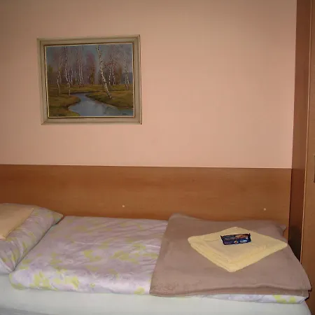 Apartmany Ingeborg Jachymov Exterior photo