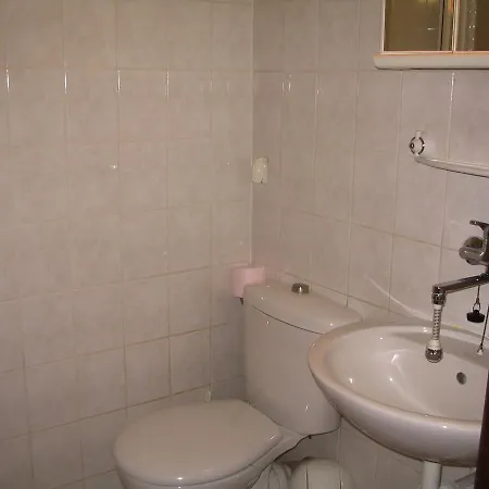 Apartmany Ingeborg Jachymov Exterior photo