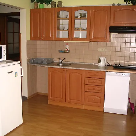 Apartmany Ingeborg Jachymov Exterior photo