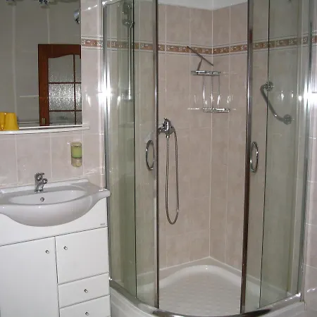 Apartmany Ingeborg Jachymov Exterior photo