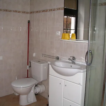 Apartmany Ingeborg Jachymov Exterior photo