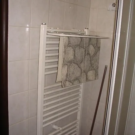 Apartmany Ingeborg Jachymov Exterior photo
