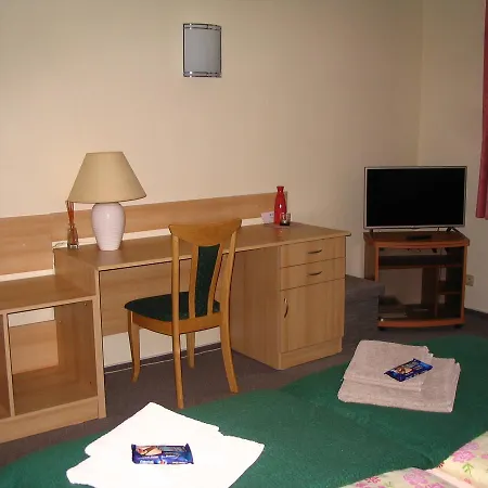 Apartmany Ingeborg Jachymov Exterior photo