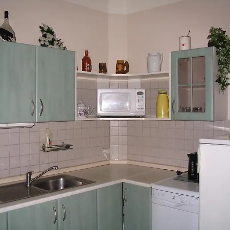 Apartmany Ingeborg Jachymov Exterior photo