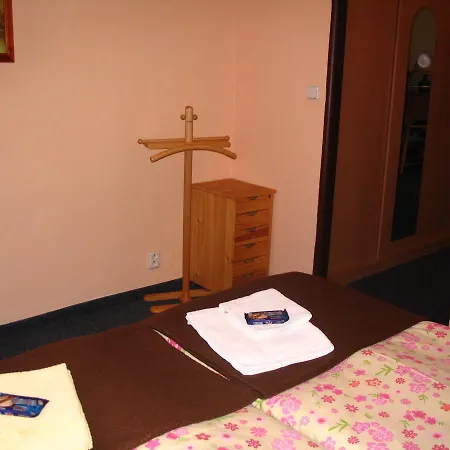 Apartmany Ingeborg Jachymov Exterior photo