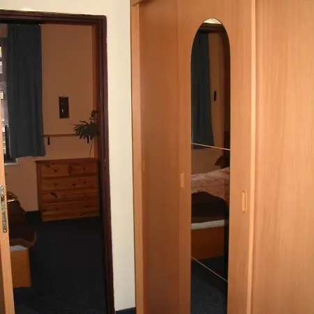 Apartmany Ingeborg Jachymov Exterior photo