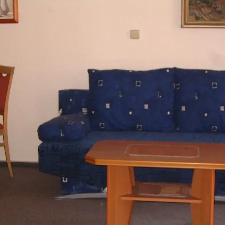 Apartmany Ingeborg Jachymov Exterior photo