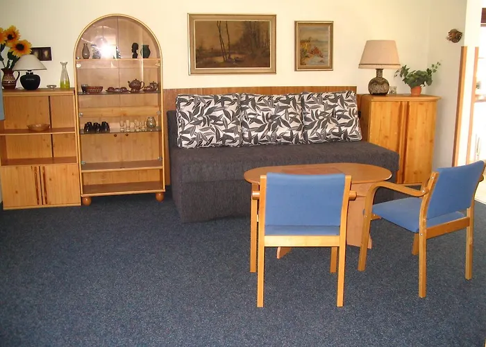 Apartmany Ingeborg
