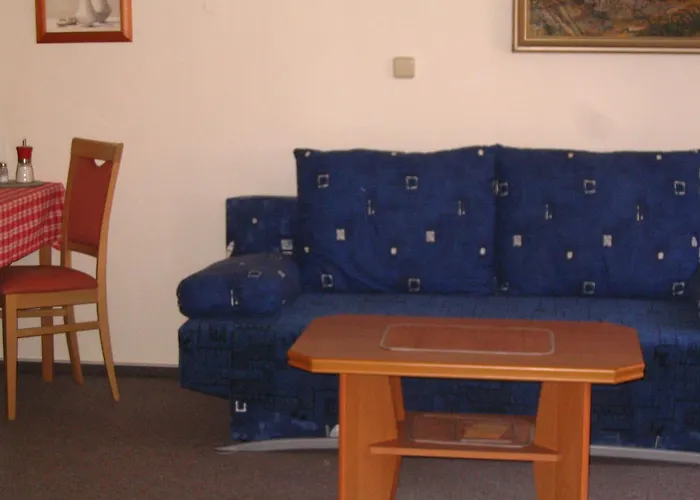 Apartmany Ingeborg