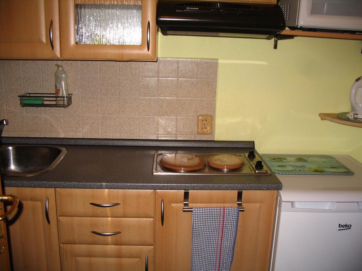 Ingeborg Apartment