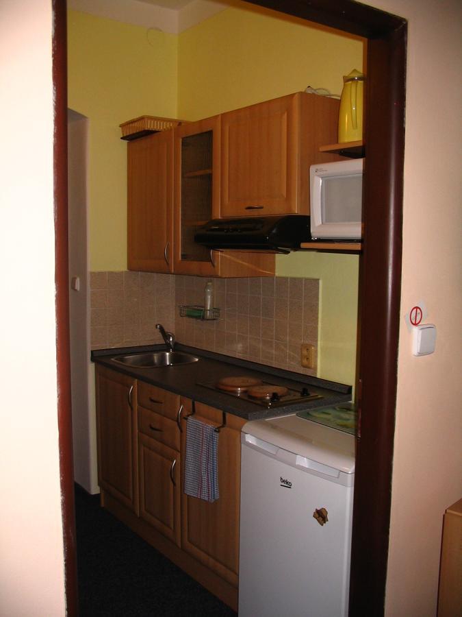 Apartment Ingeborg