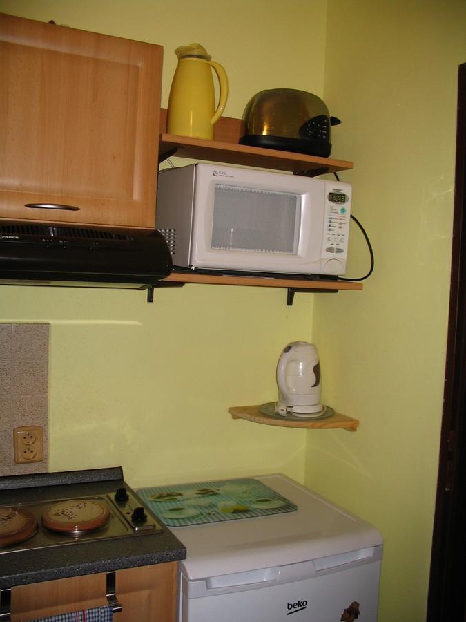 Ingeborg Apartment Jachymov