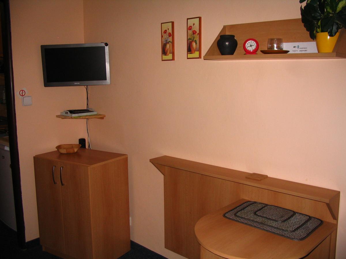 Ingeborg Apartment
