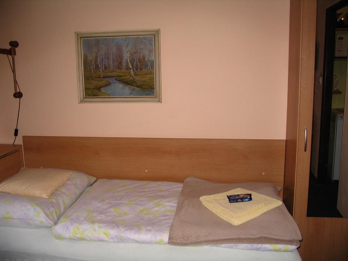 Ingeborg Apartment *