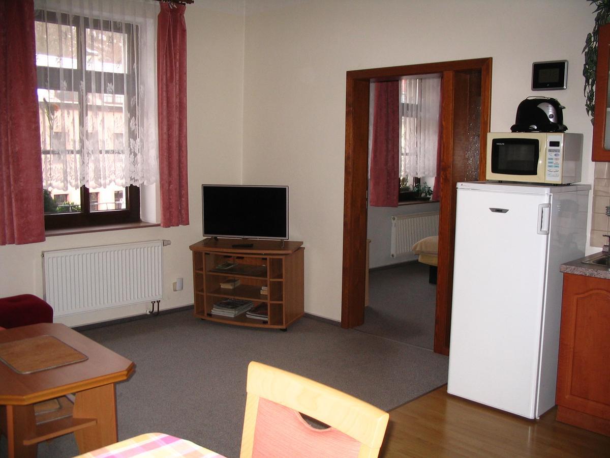Apartment Ingeborg