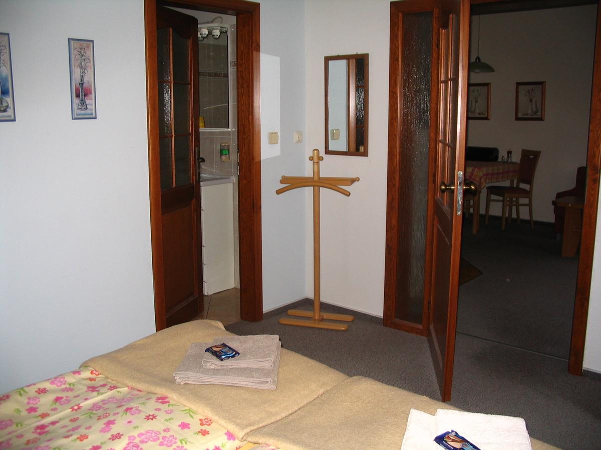 Apartment Ingeborg