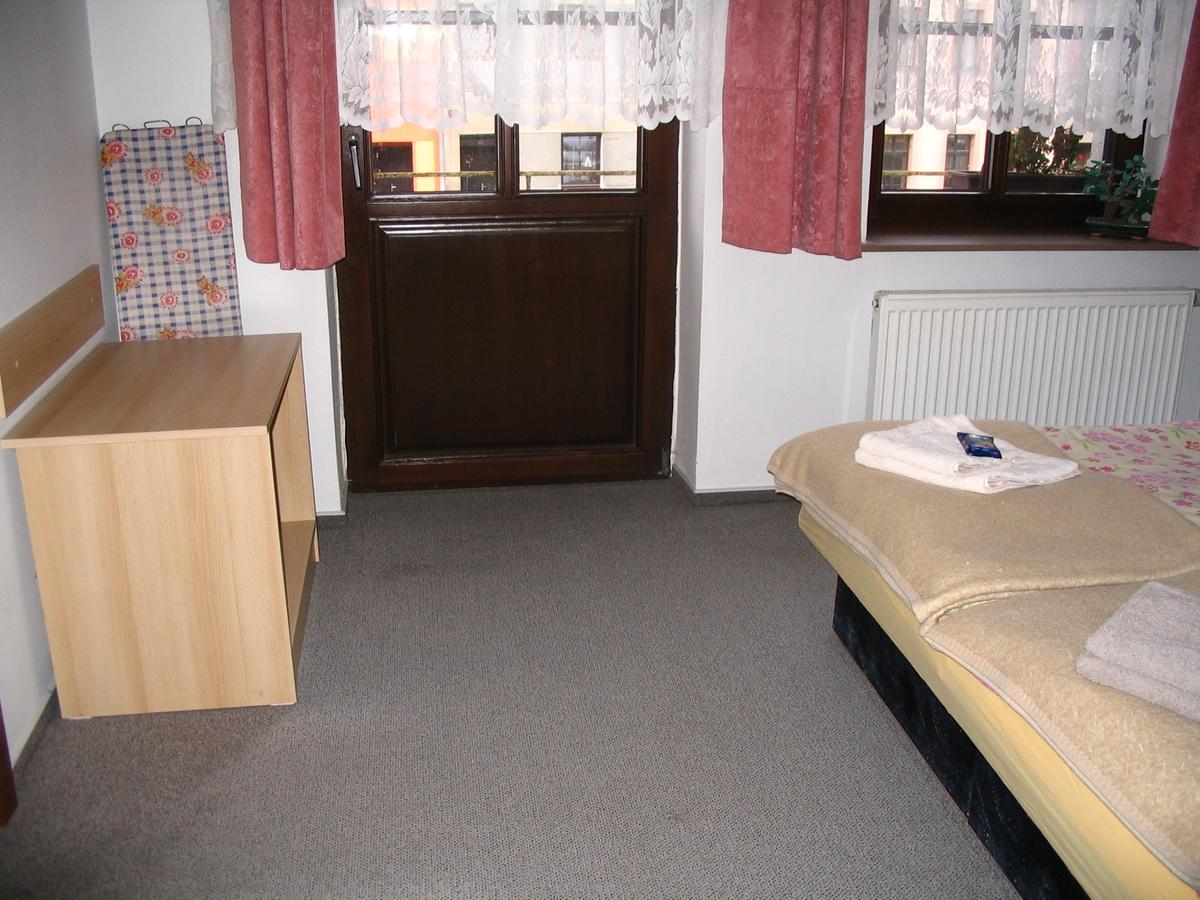 Apartment Ingeborg