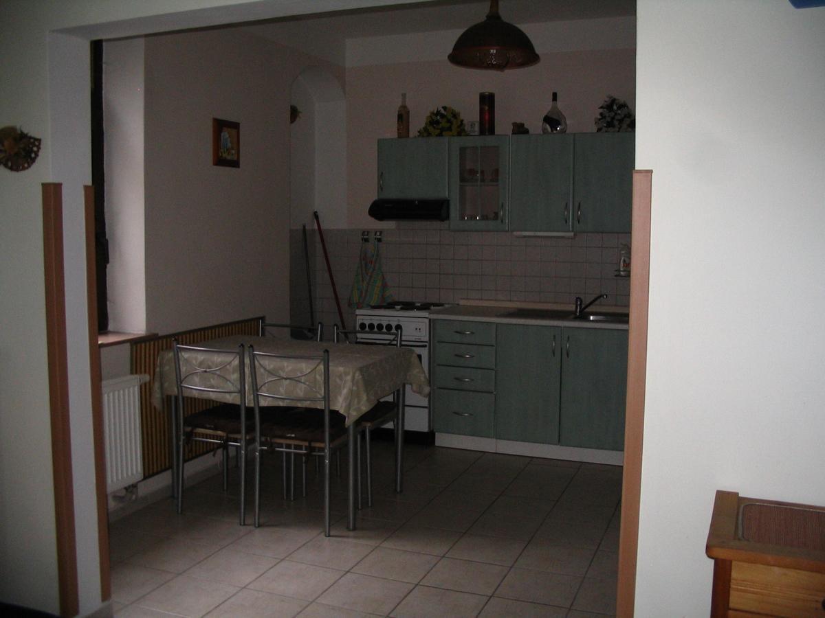 Apartment Ingeborg *