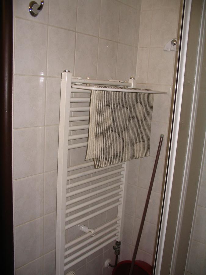 Ingeborg Apartment