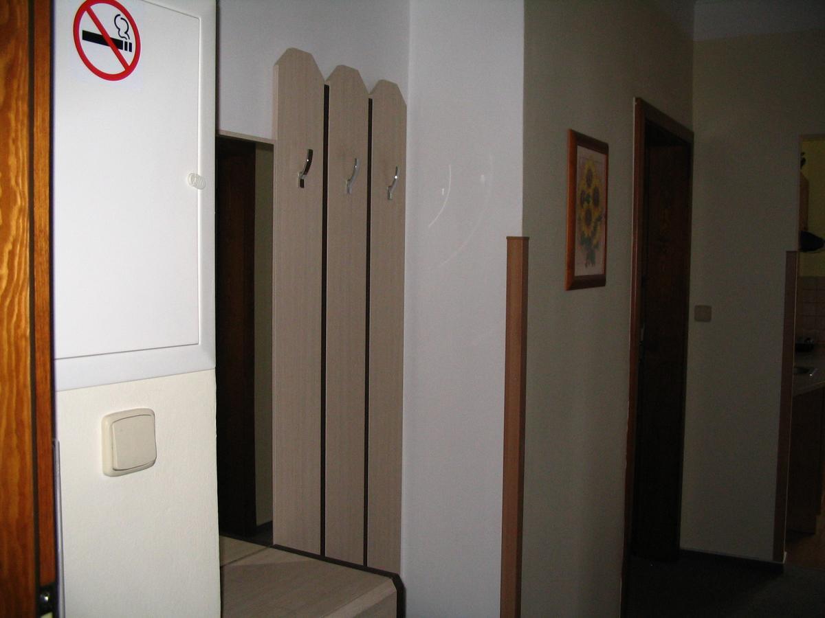 Ingeborg Apartment