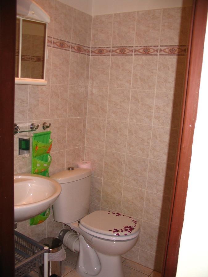 Ingeborg Apartment *