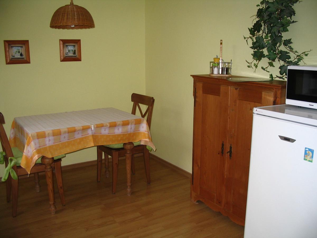 Ingeborg Apartment Jachymov