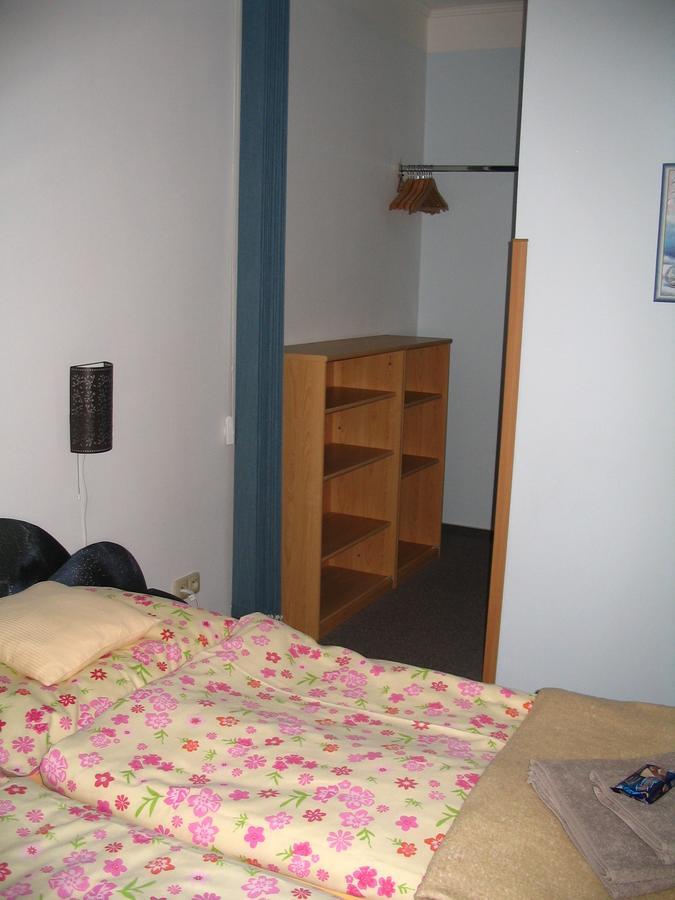 Apartment Ingeborg Jachymov