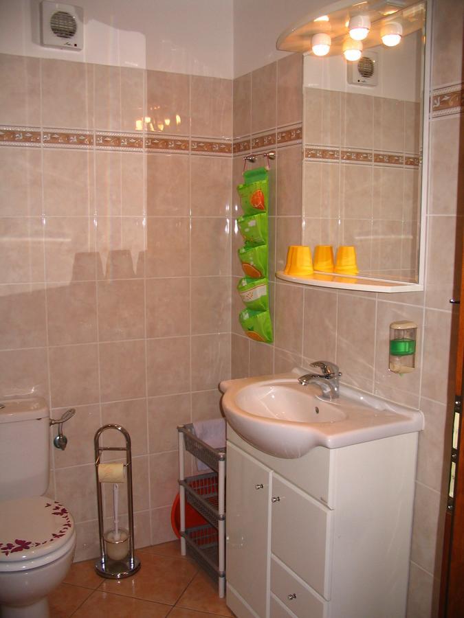 Ingeborg Apartment