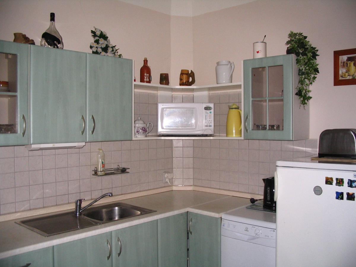 Apartment Ingeborg *