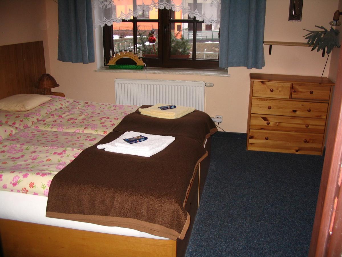 Ingeborg Apartment