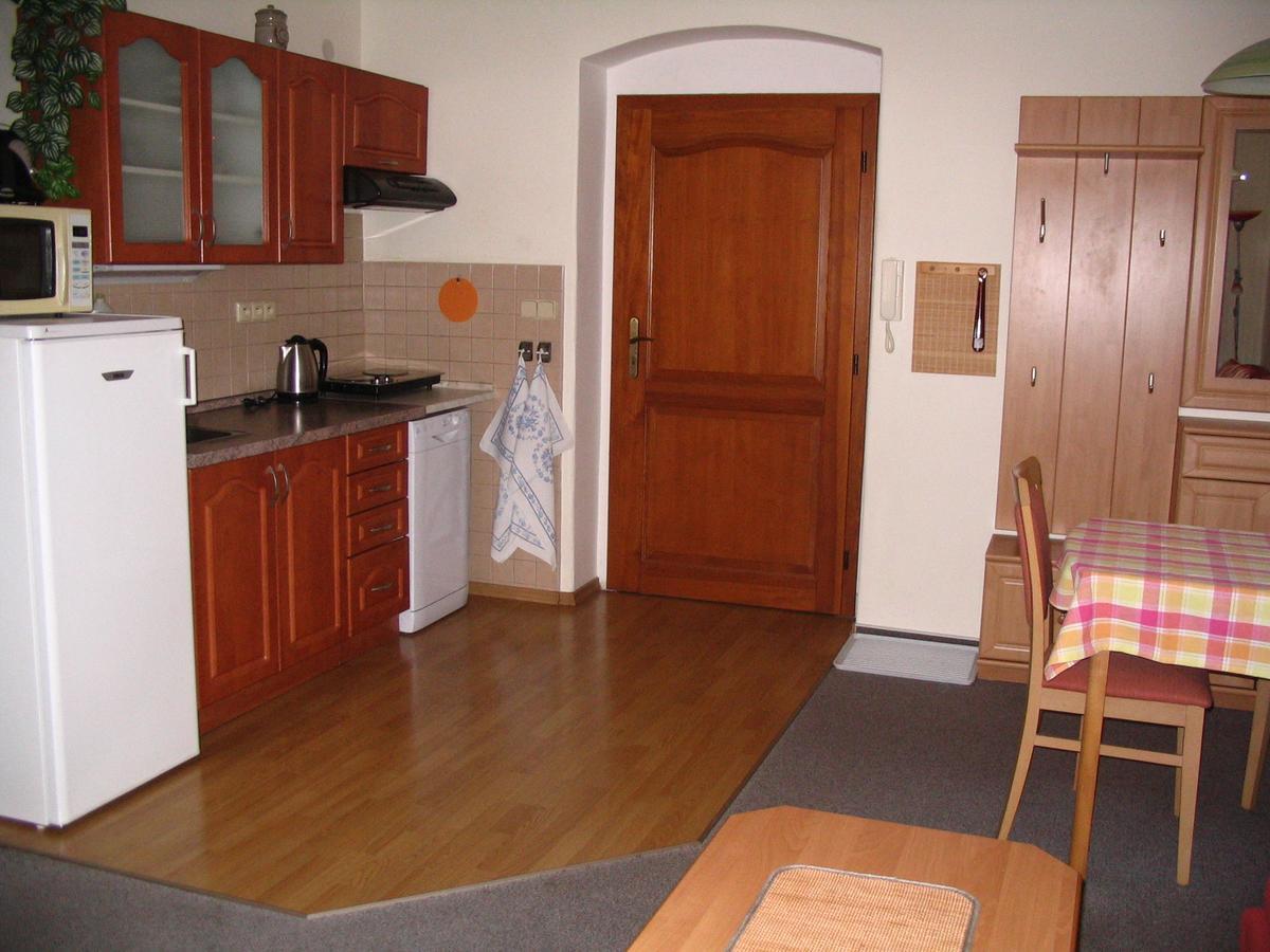 Ingeborg Apartment