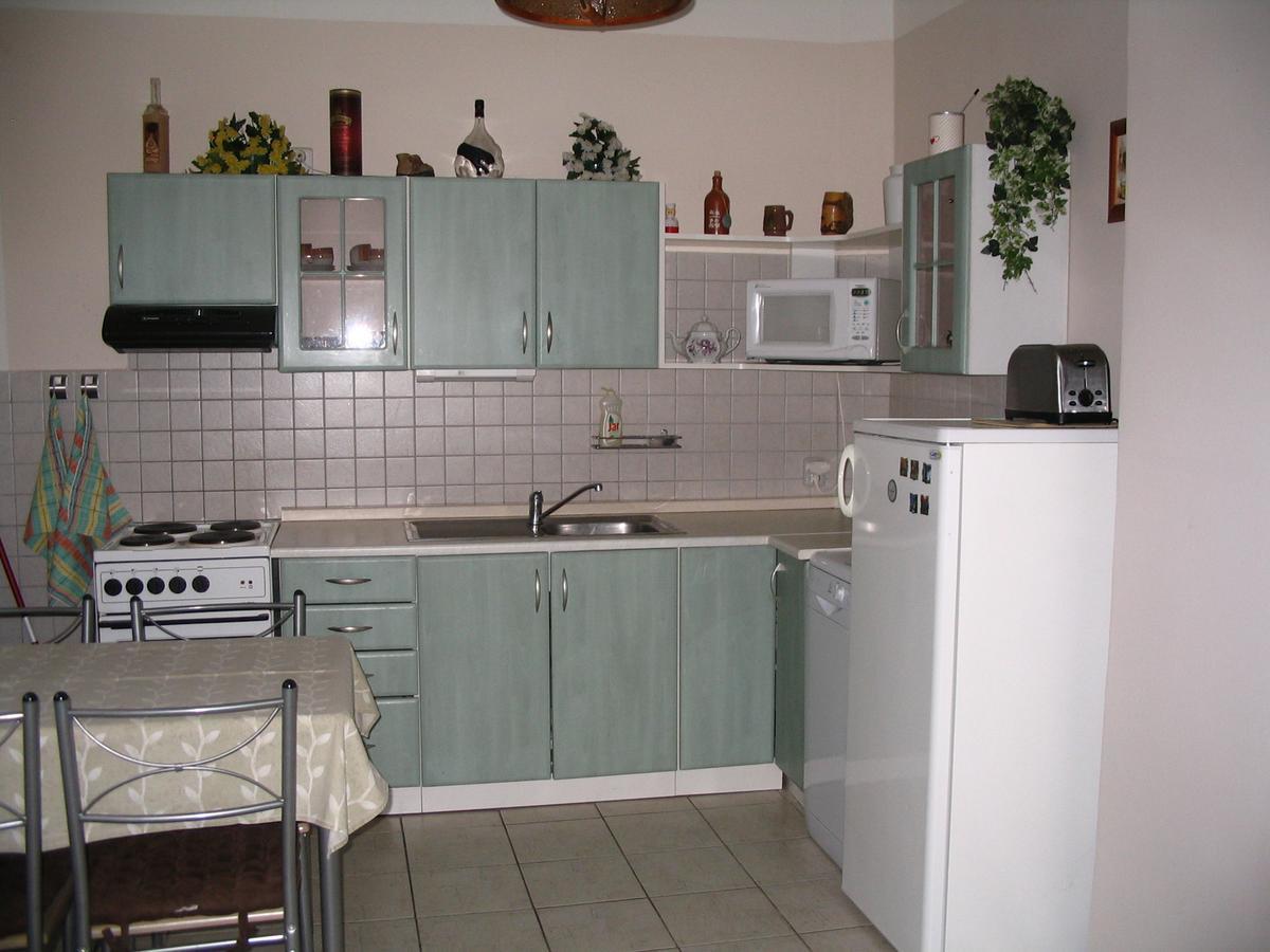 Ingeborg Apartment *