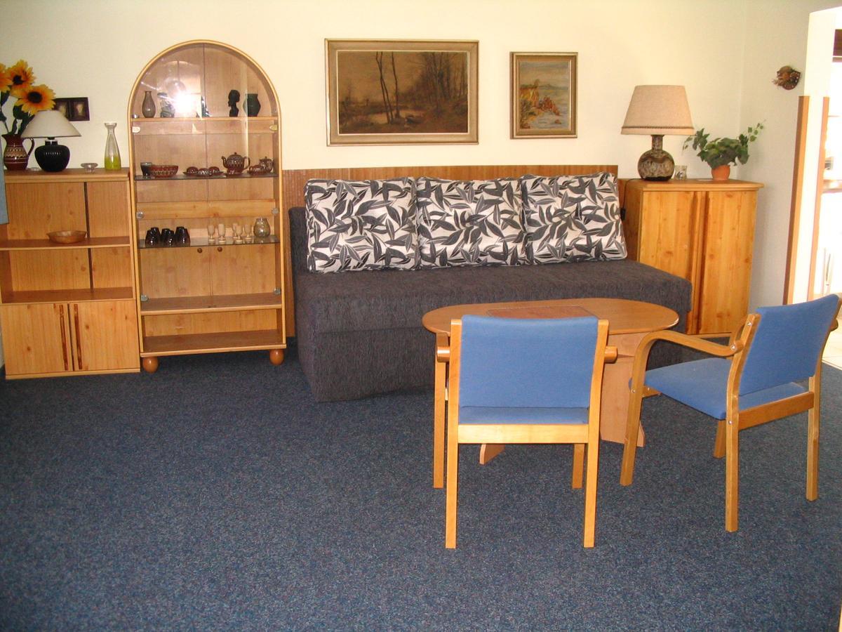 Ingeborg Apartment