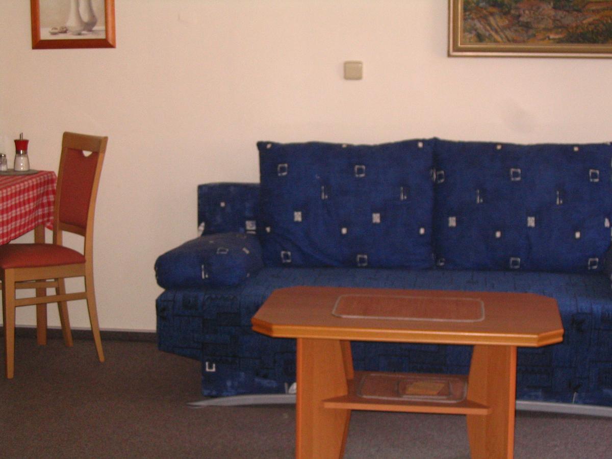 Apartment Ingeborg Jachymov