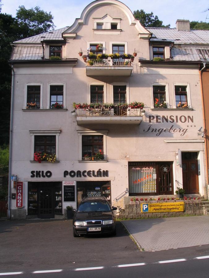 Apartment Ingeborg